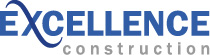 Logo Excellence Construction
